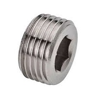 Tapones Niquelados