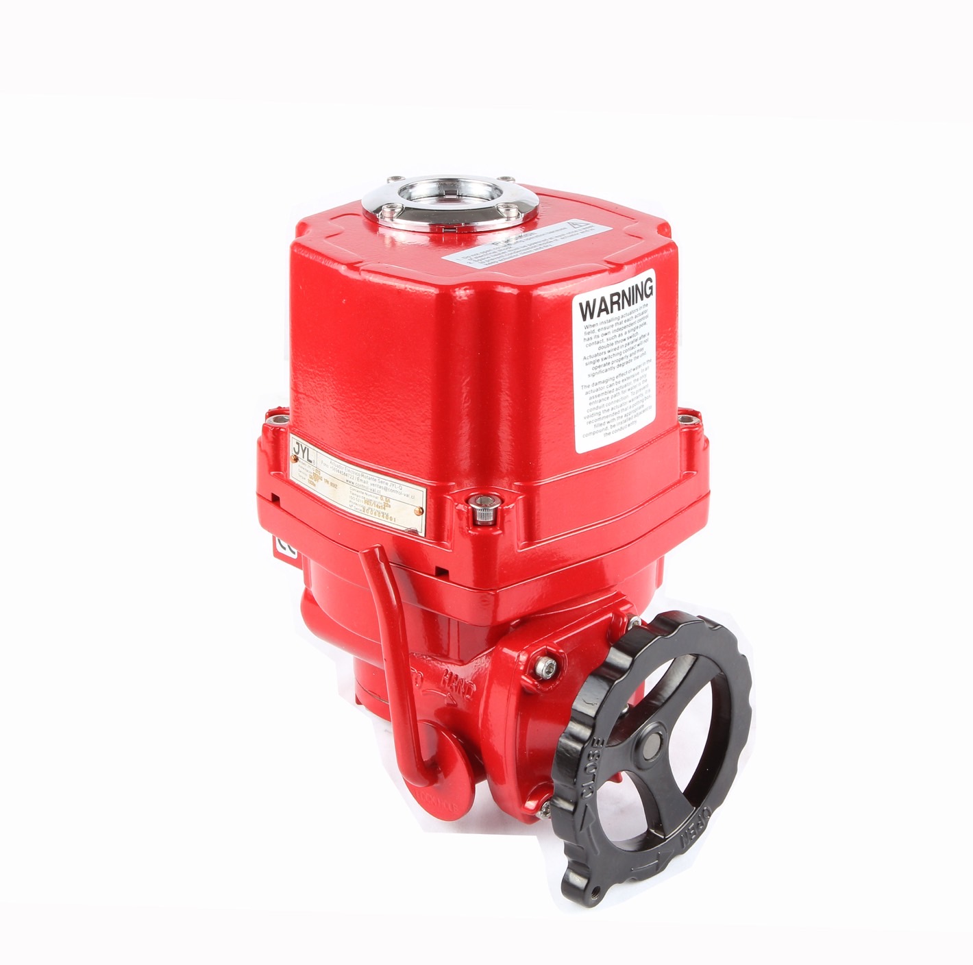 Serie JYL-Q  