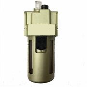 Lubricador Serie AL
